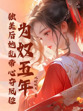 為奴五年，獨美后她亂帝心奪鳳位