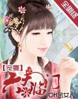 寵妻:六夫臨門 小說