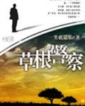 草根警察題材的小說