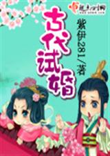 古代試婚(作者:紫伊281)