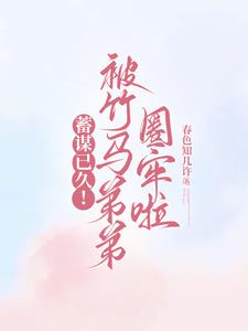 竹馬他蓄謀已久百度雲