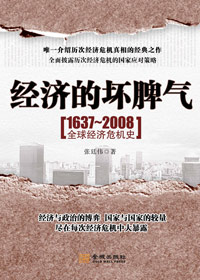 2008年的全球經濟危機