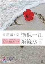 恰似一江東流水小說