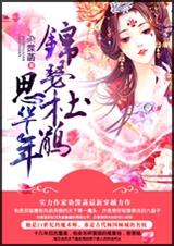 小說錦瑟思華年