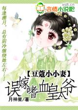 豆蔻小小妻小說