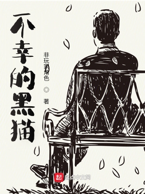 不幸的黑貓 小說