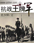 抗戰王牌軍有聲小說