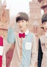 tfboys消消樂