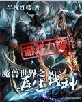 再戰魔獸世界 小說