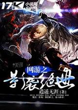 網遊之幻影遊俠 小說